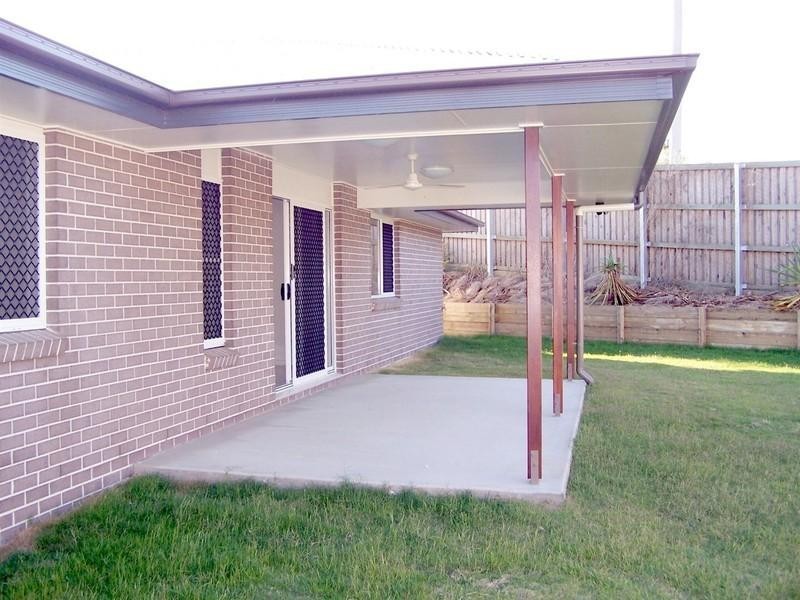 50 Monterey Way, Calliope QLD 4680