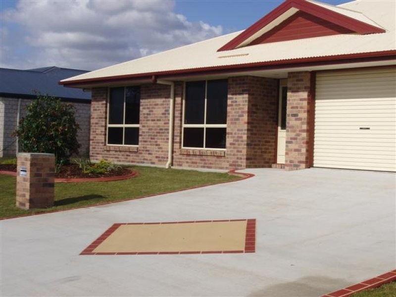 2/40 Cavella Drive, Glen Eden QLD 4680