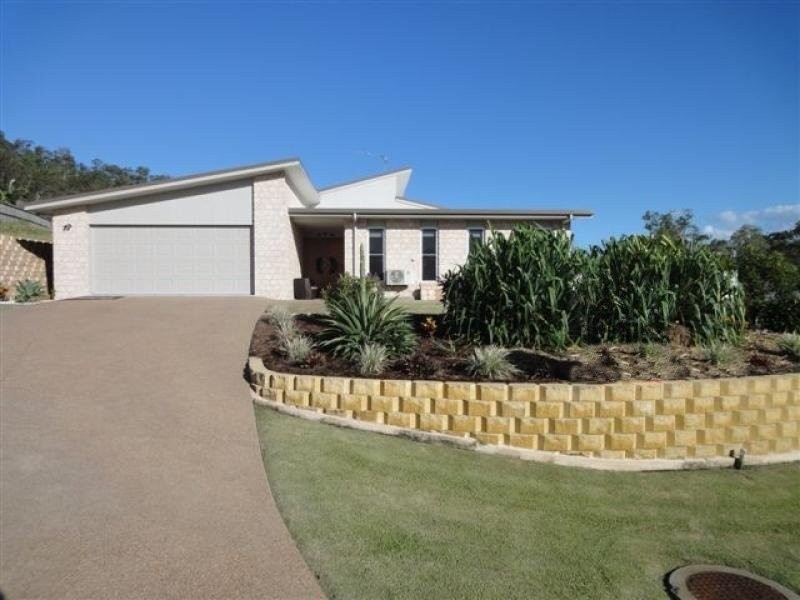 2 Phoenix Place, Gladstone QLD 4680