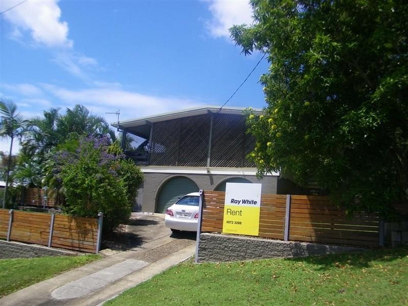 12 Marian Close, Gladstone QLD 4680