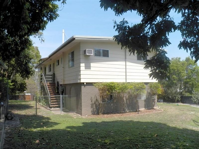 12 Marian Close, Gladstone QLD 4680