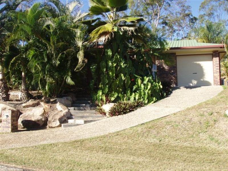 35 Flounder Crescent, Gladstone QLD 4680