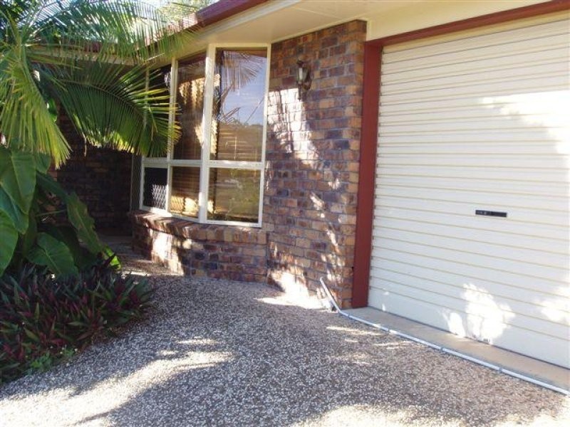 35 Flounder Crescent, Gladstone QLD 4680