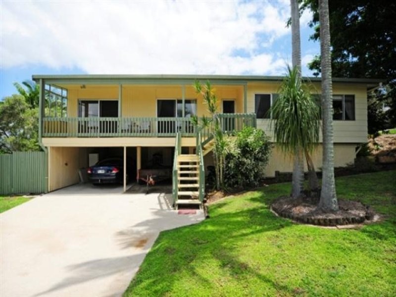 1 Steed Street, Gladstone QLD 4680