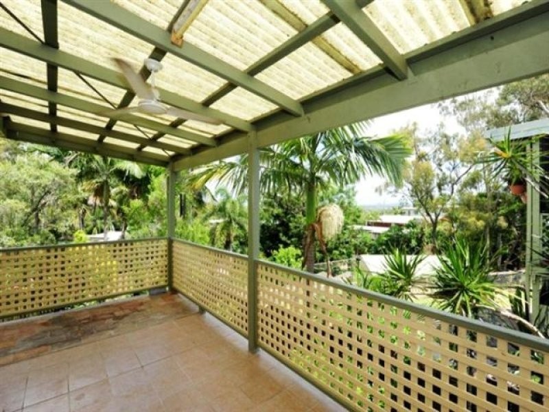 1 Steed Street, Gladstone QLD 4680