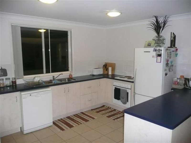 31 North Ridge Drive, Calliope QLD 4680