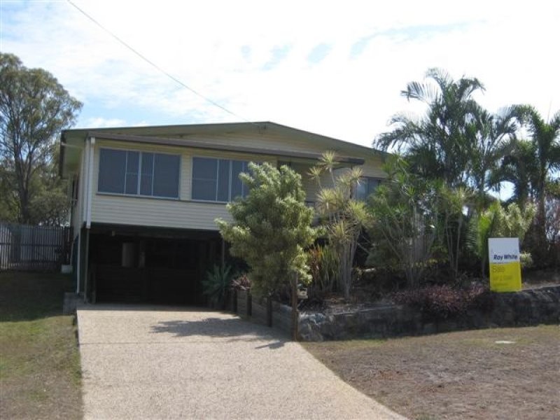 16 Hetherington Street, Gladstone QLD 4680