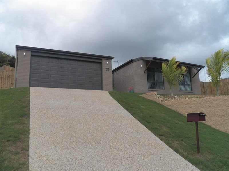 31 Sharyn Drive, New Auckland QLD 4680