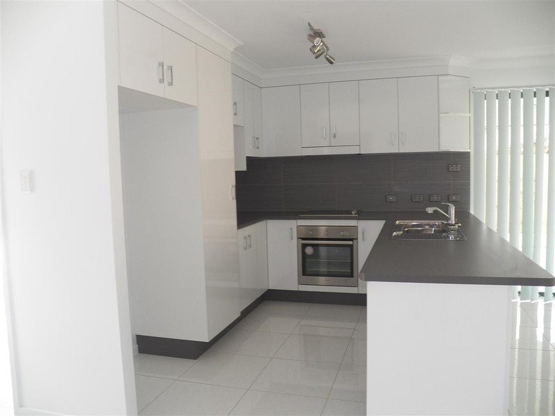 31 Sharyn Drive, New Auckland QLD 4680