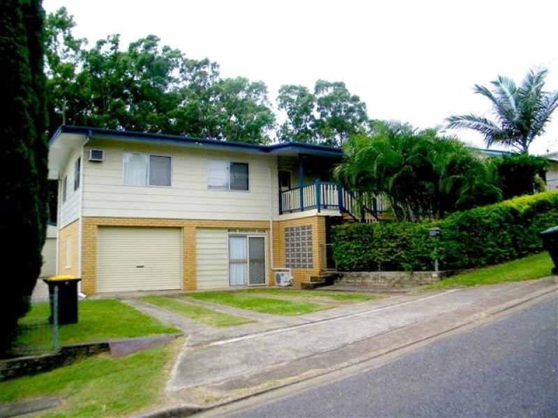 26 Glegg Street, West Gladstone QLD 4680