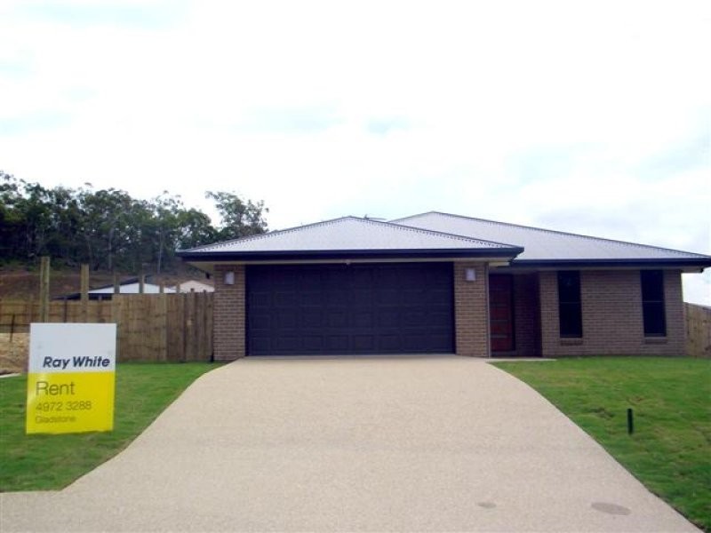 4 Markowitz Place, Kirkwood QLD 4680