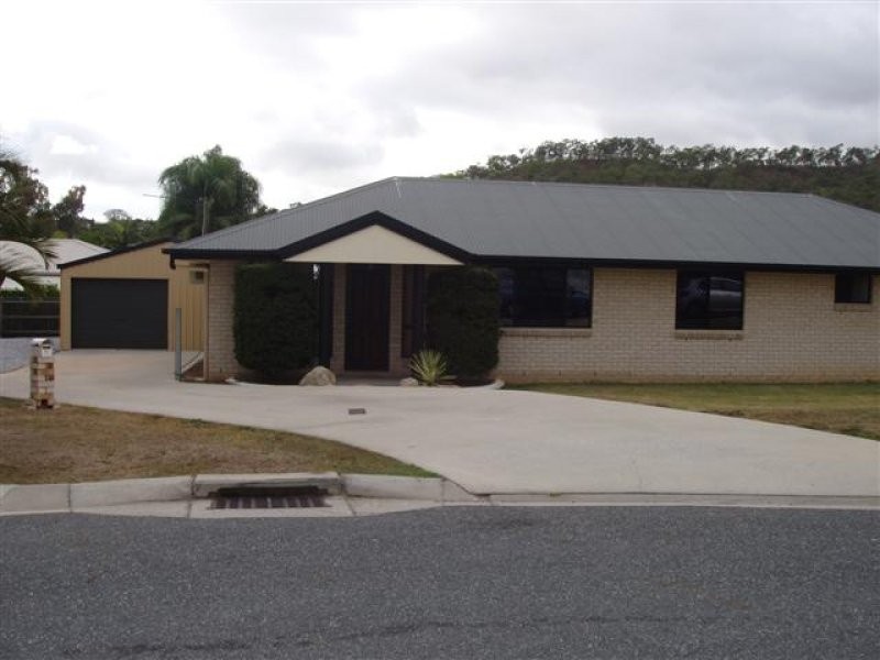 12 Sutherland Court, Telina QLD 4680