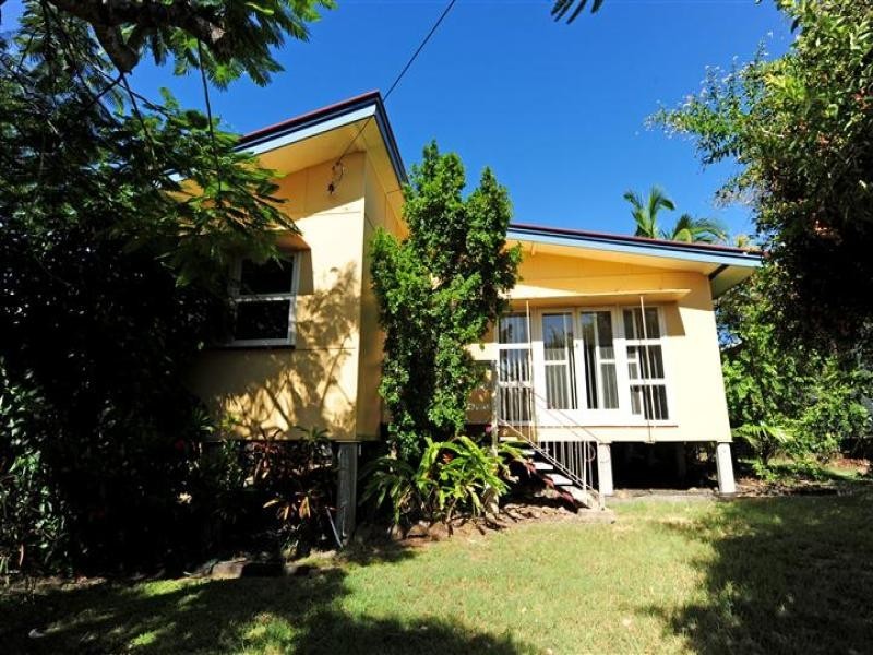 58 Sutton Street, Barney Point QLD 4680