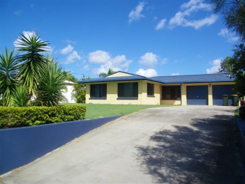 31 J Hickey Avenue, Clinton QLD 4680