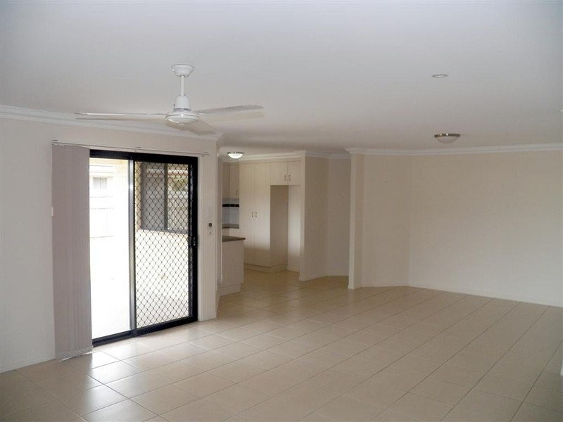 31 Golf View Drive, Boyne Island QLD 4680