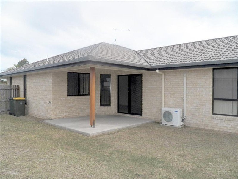 31 Golf View Drive, Boyne Island QLD 4680