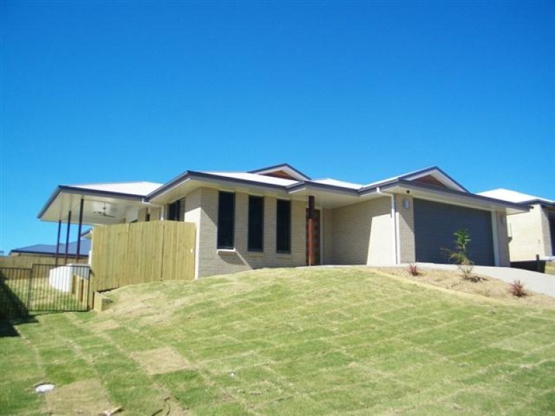 21 Bottlebrush Drive, Kirkwood QLD 4680
