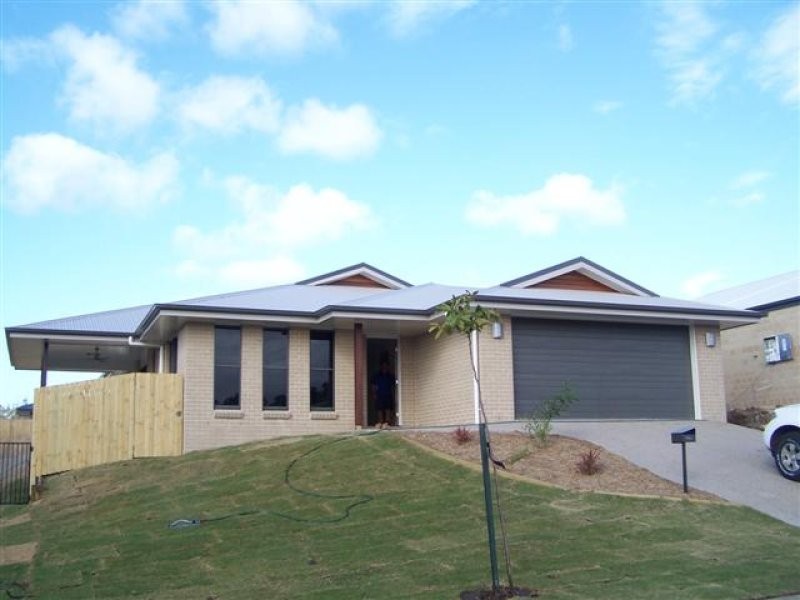 21 Bottlebrush Drive, Kirkwood QLD 4680