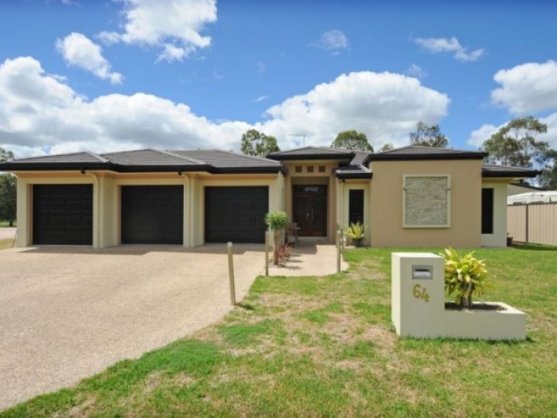 64 Stowe Road, Calliope QLD 4680