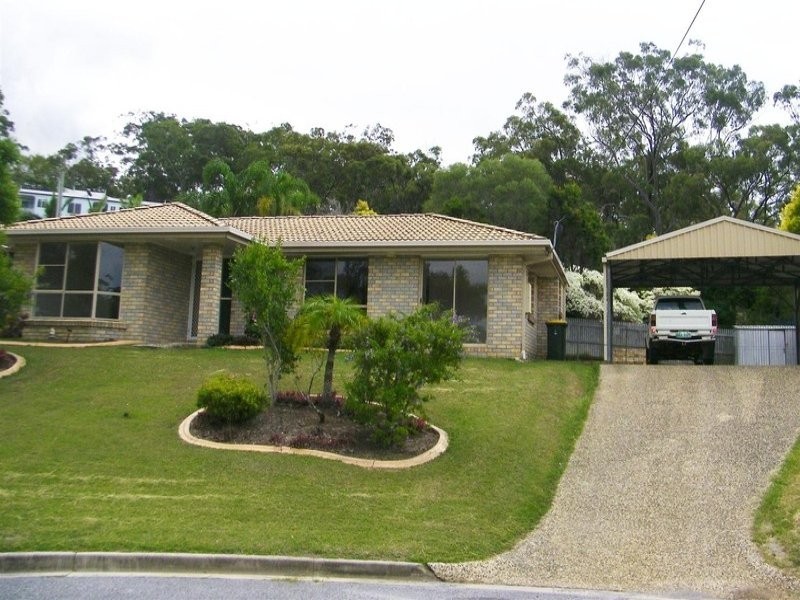 34 Archer Street, Sun Valley QLD 4680