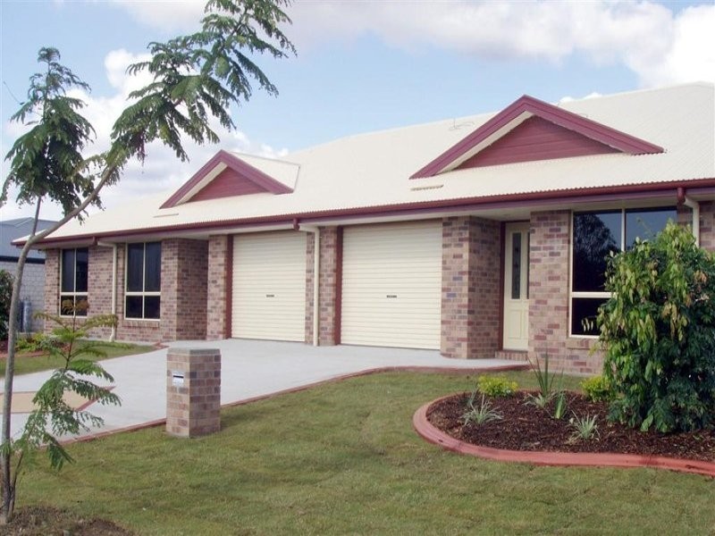 1/40 Cavella Drive, Glen Eden QLD 4680