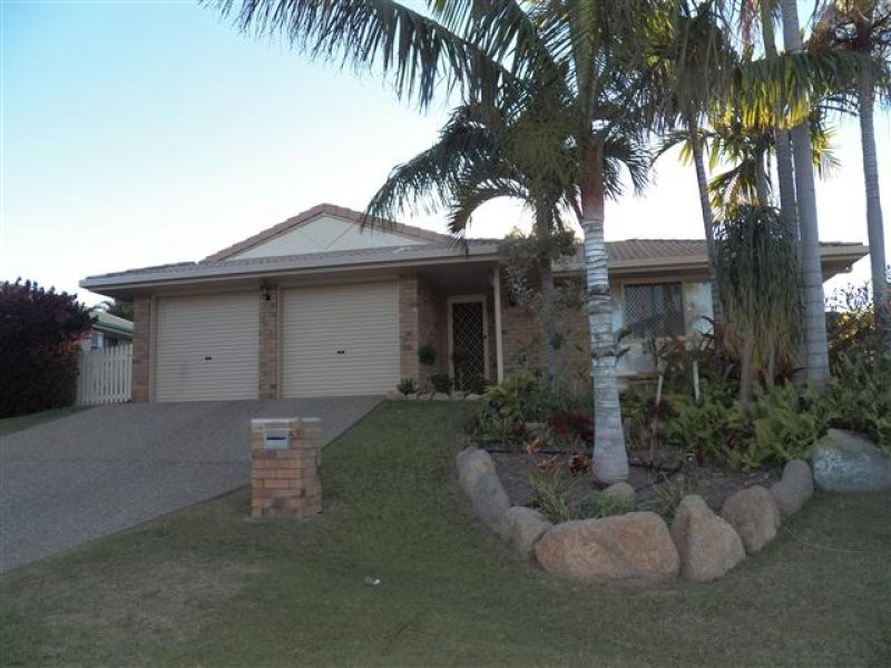53 Penda Avenue, New Auckland QLD 4680