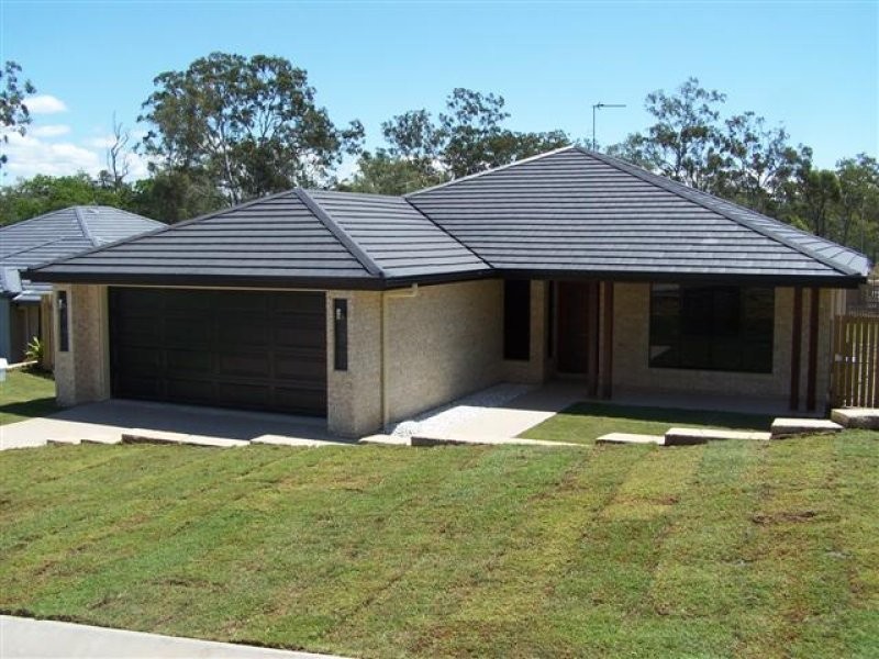 14 Southern Cross Close, Telina QLD 4680