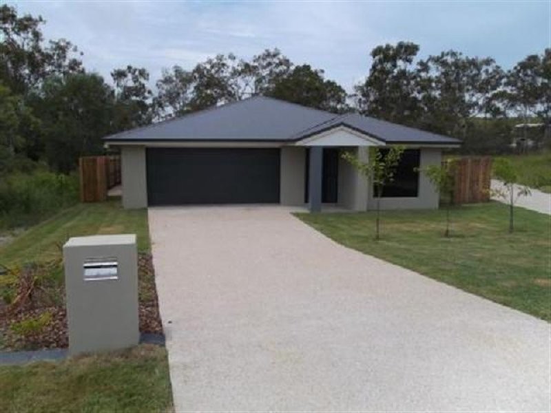 3 Ingra Close, Glen Eden QLD 4680