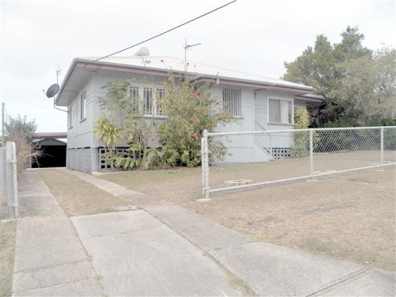 260 Auckland Street, South Gladstone QLD 4680