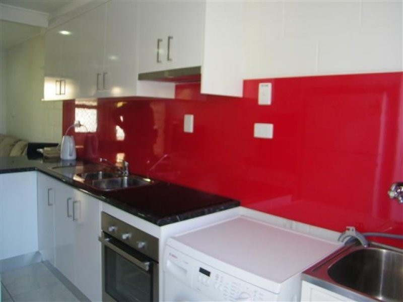 6/10 View Street, Gladstone QLD 4680