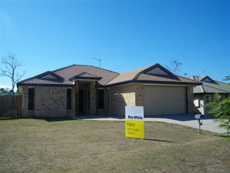 45 Cavella Drive, Glen Eden QLD 4680