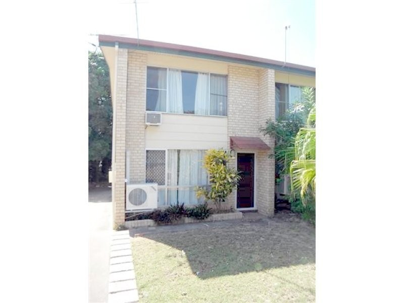 1/222 Auckland Street, Gladstone QLD 4680