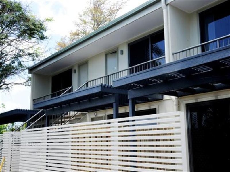 8/24 Kent Street, Gladstone QLD 4680