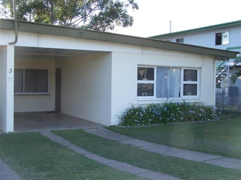 1/3 Larsen Street, West Gladstone QLD 4680