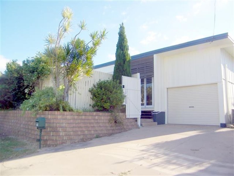 24 COASE STREET, West Gladstone QLD 4680