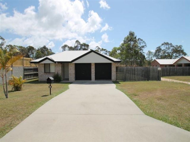 11 Cavella Drive, Glen Eden QLD 4680