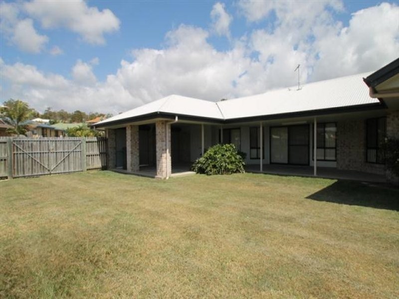 11 Cavella Drive, Glen Eden QLD 4680