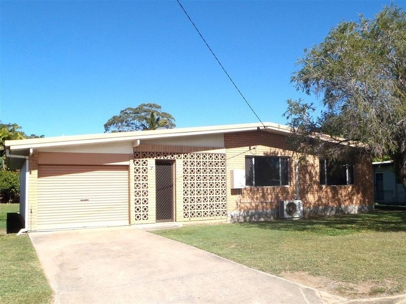7 Streeter Street, Clinton QLD 4680