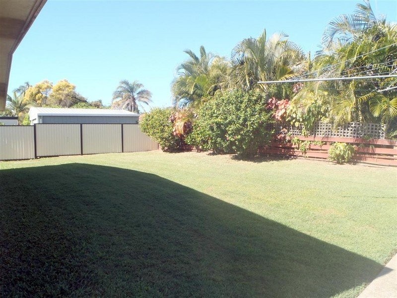 7 Streeter Street, Clinton QLD 4680