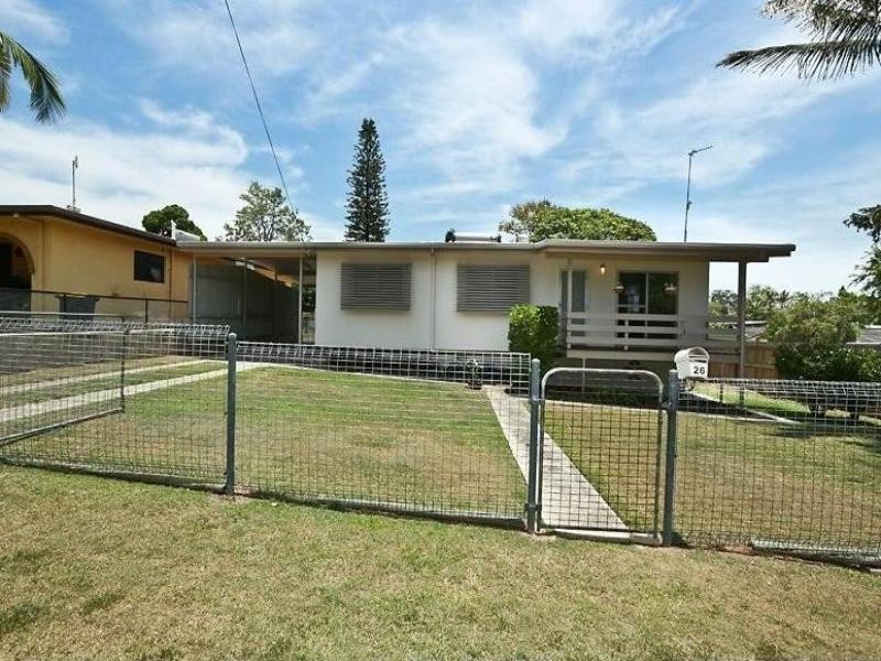 26 Wistari Street, Clinton QLD 4680