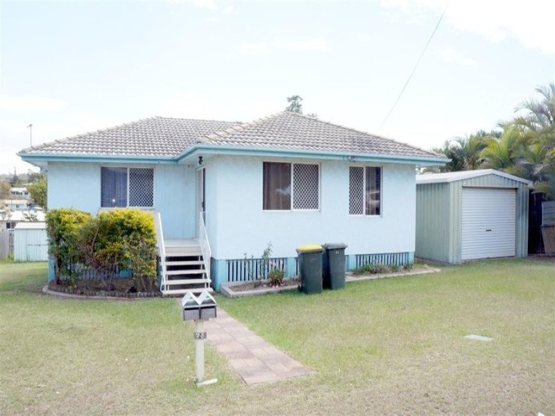 73 Sutton Street, Barney Point QLD 4680
