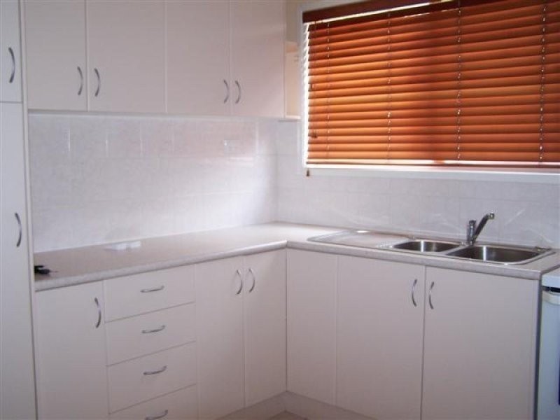 1/105 Auckland Street, Gladstone QLD 4680