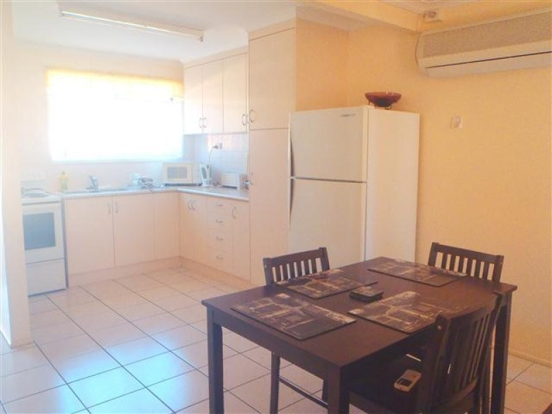 3/105 Auckland Street, Gladstone QLD 4680