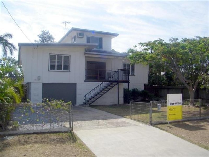 3 Golding Street, Barney Point QLD 4680