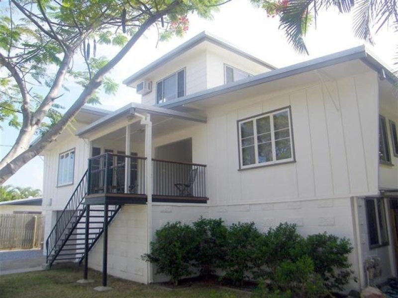 3 Golding Street, Barney Point QLD 4680