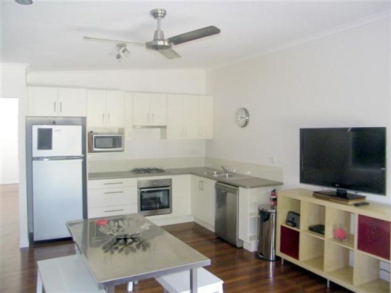 3 Golding Street, Barney Point QLD 4680