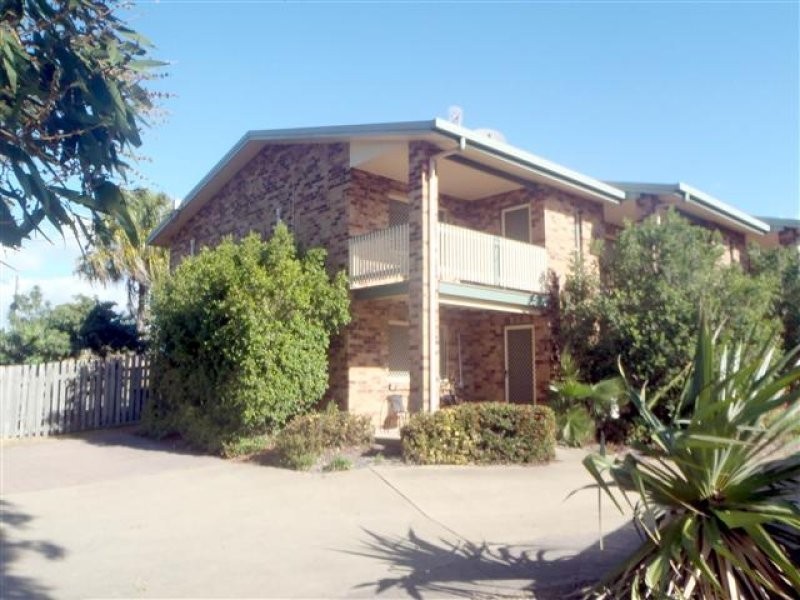 1/33 Side Street, Gladstone QLD 4680