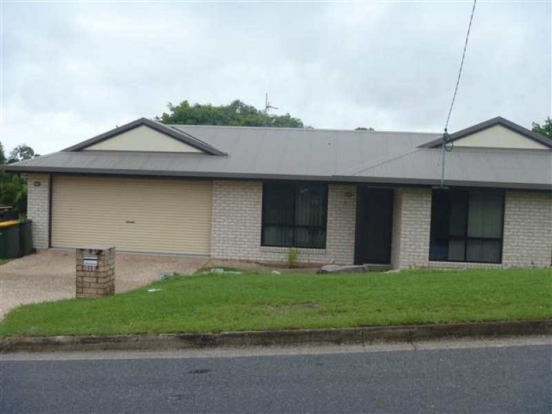 11 Orungal Street, Clinton QLD 4680