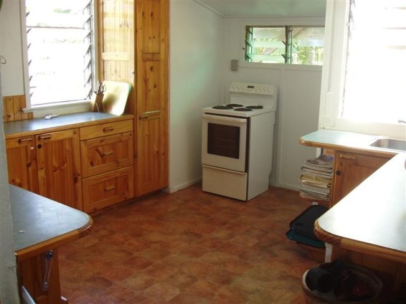 25 Busteed Street, West Gladstone QLD 4680