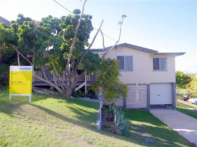 16 Coon Street, South Gladstone QLD 4680